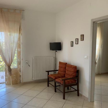 La Gambetta Apartment อุจจาโน ลาเคียซา ภายนอก รูปภาพ