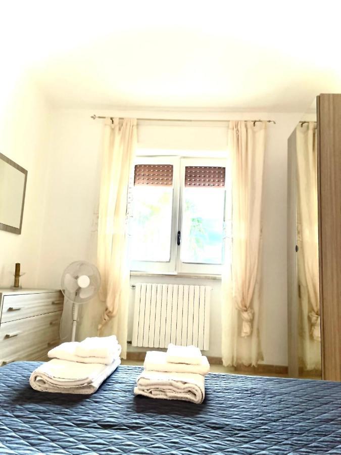 La Gambetta Apartment อุจจาโน ลาเคียซา ภายนอก รูปภาพ