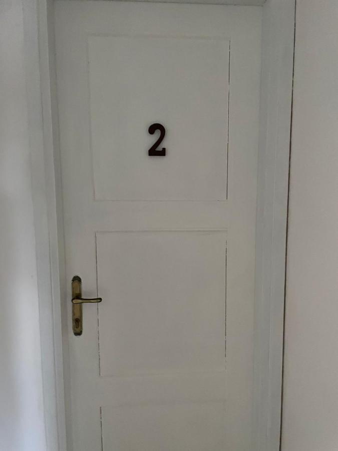 La Gambetta Apartment อุจจาโน ลาเคียซา ภายนอก รูปภาพ