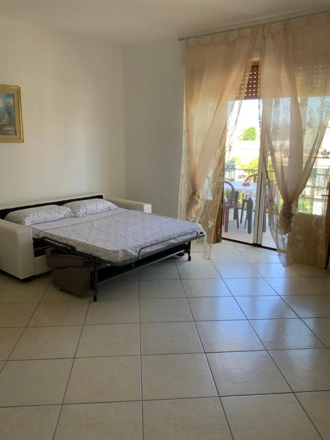 La Gambetta Apartment อุจจาโน ลาเคียซา ภายนอก รูปภาพ