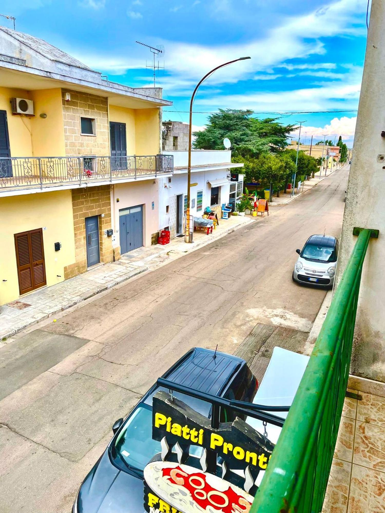 La Gambetta Apartment อุจจาโน ลาเคียซา ห้อง รูปภาพ